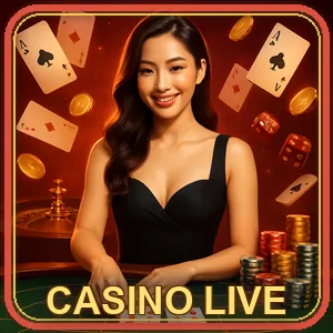 Trò chơi Casino trực tuyến