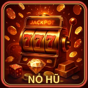 Trò chơi Nổ Hũ