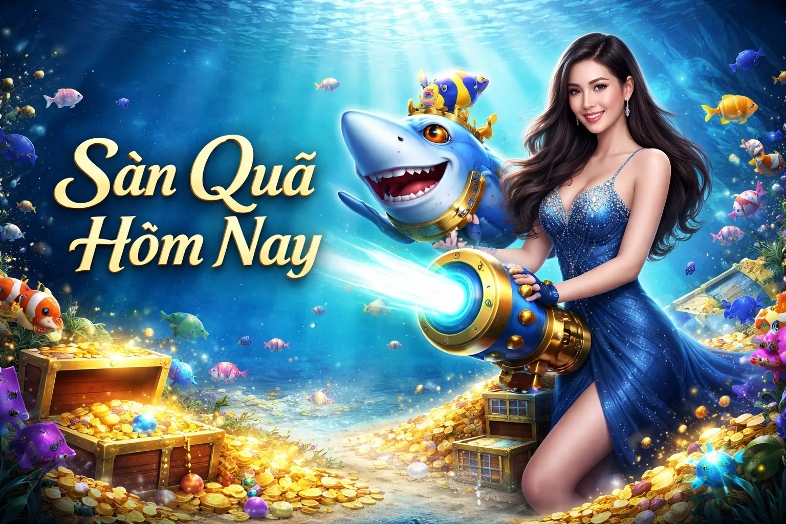 Công cụ marketing chuyên nghiệp cho đối tác